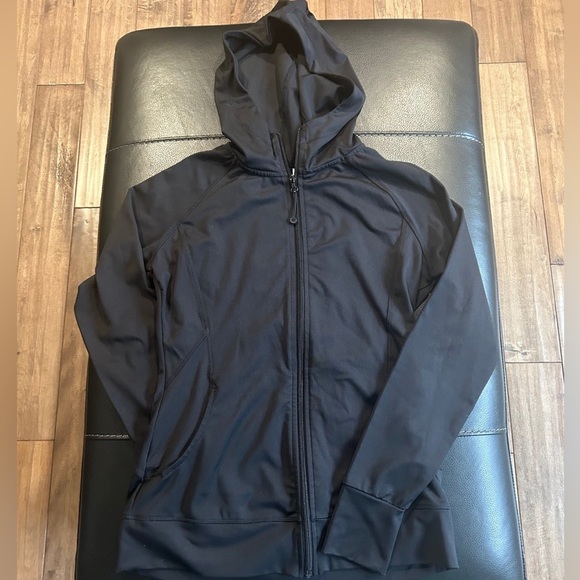 Women’s Zip Up Hoodie - Picture 1 of 3